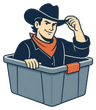 Wrangle Box